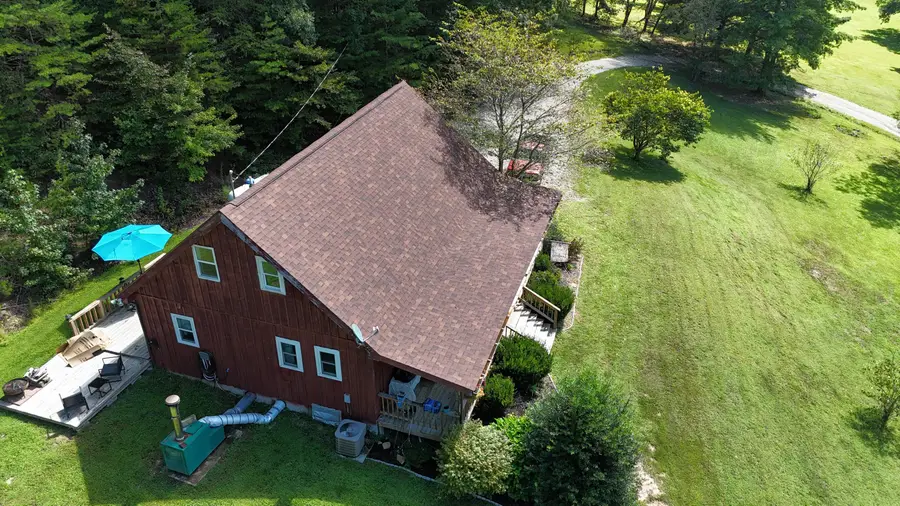 458 Pendleton Branch Road, Olympia, KY 40358 - #3
