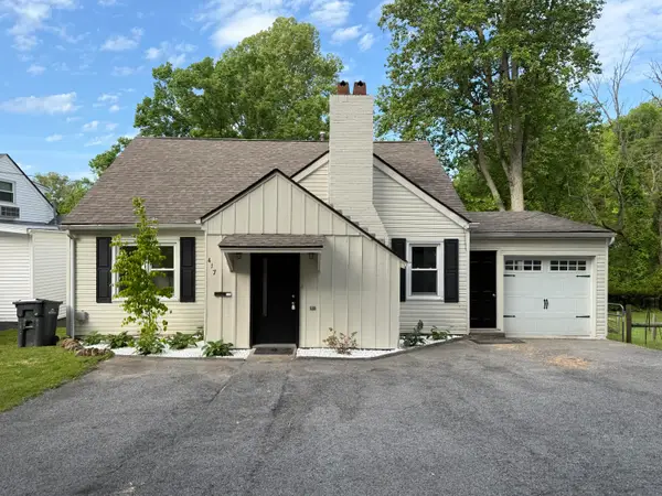 417 N Wilson Avenue, Morehead, KY 40351