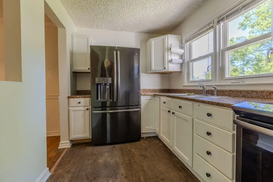 417 N Wilson Avenue, Morehead, KY 40351 - #2