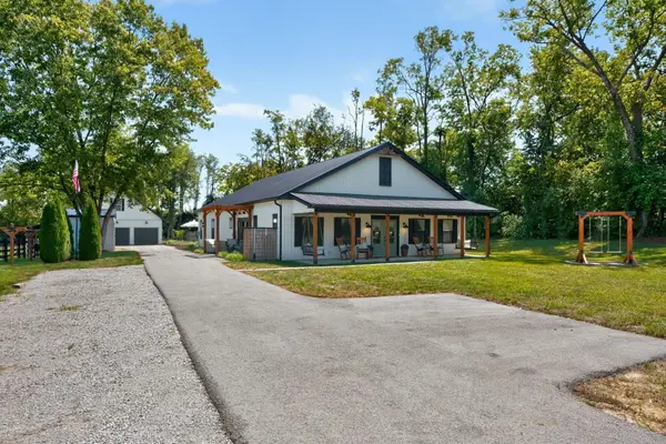 255 Danville Loop 1 Road, Nicholasville, KY 40356