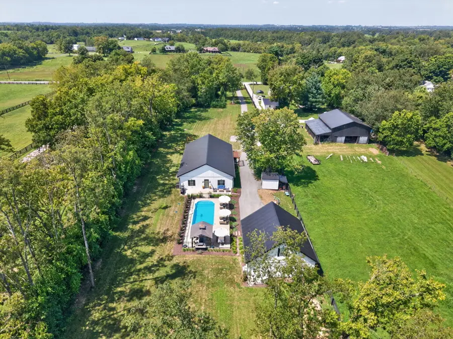 255 Danville Loop 1 Road, Nicholasville, KY 40356 - #2