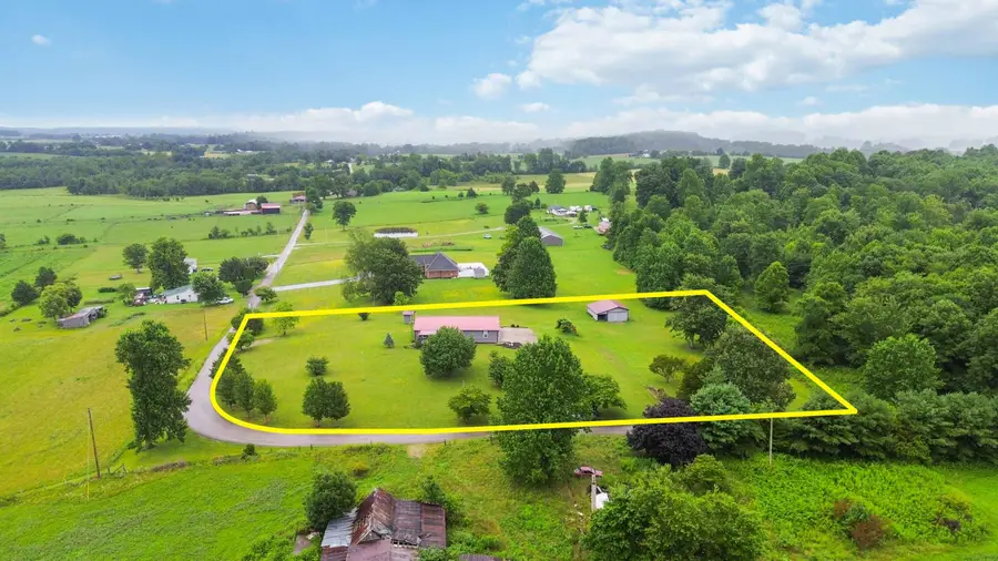 1716 Liberty Road, Eubank, KY 42567 - #2