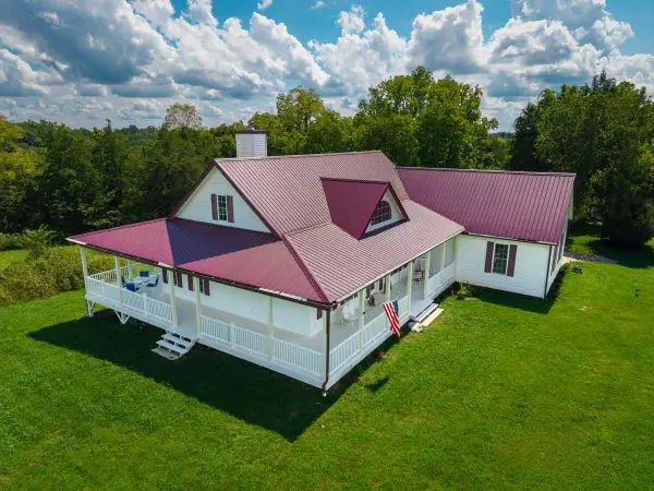1675 Watts Mill Rd Road, Nicholasville, KY 40356