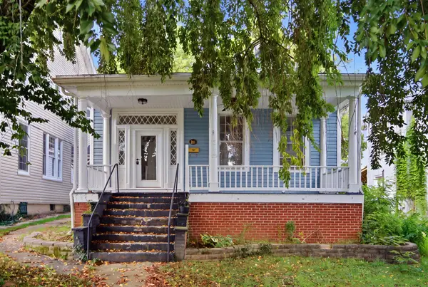 215 W Main Street, Mt Sterling, KY 40353