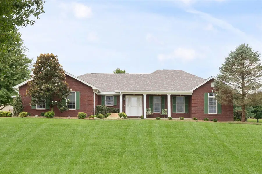 5383 Benson Pike, Shelbyville, KY 40065 - #2