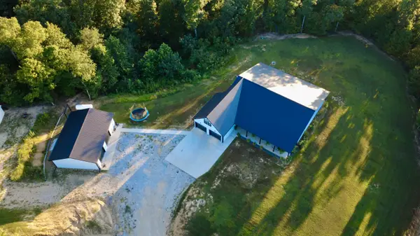 554 Mcnichols Road, Cadiz, KY 42211