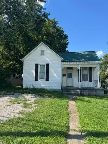 440 W Pleasant Street, Cynthiana, KY 41031