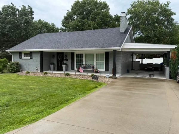 15 Moundale Avenue, Winchester, KY 40391