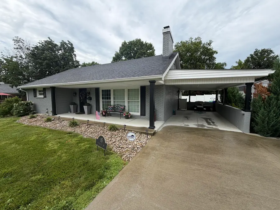 15 Moundale Avenue, Winchester, KY 40391 - #3