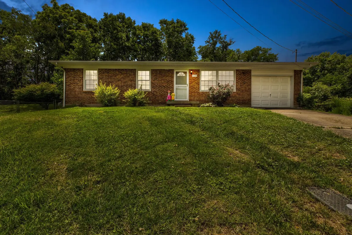 125 Kittison Drive, Winchester, KY 40391 - #1