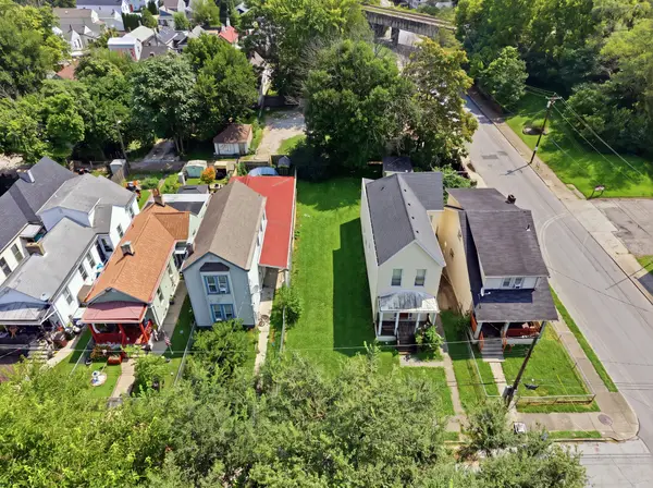 1426 Kendall Street, Covington, KY 41011