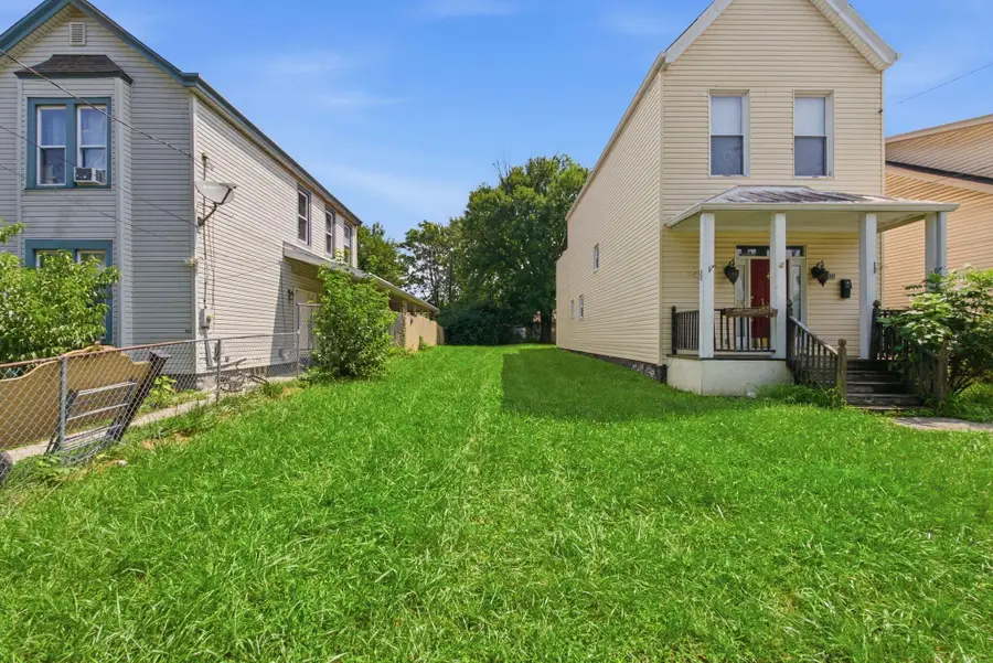 1426 Kendall Street, Covington, KY 41011 - #2
