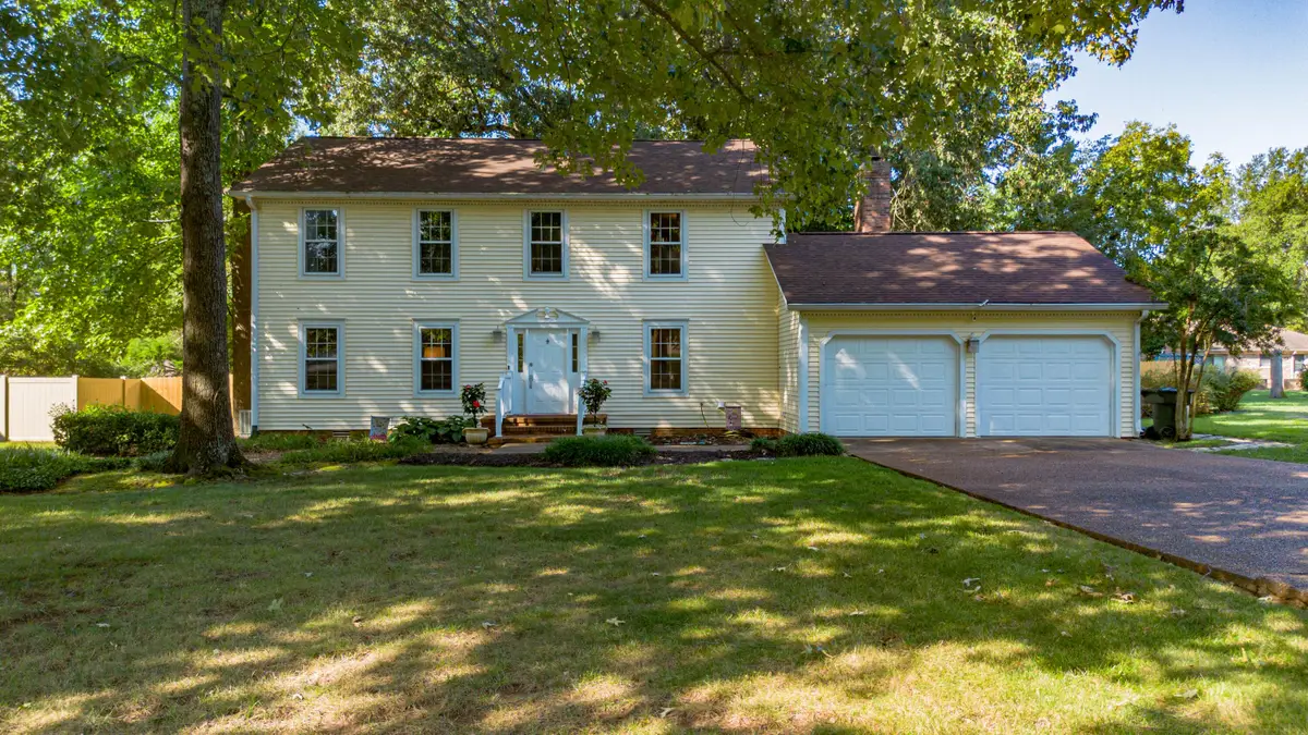 535 Friedman Lane, Paducah, KY 42001 - #1