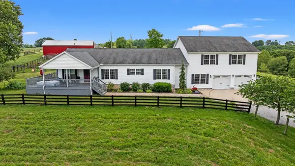 783 A Rutland Road, Cynthiana, KY 41031
