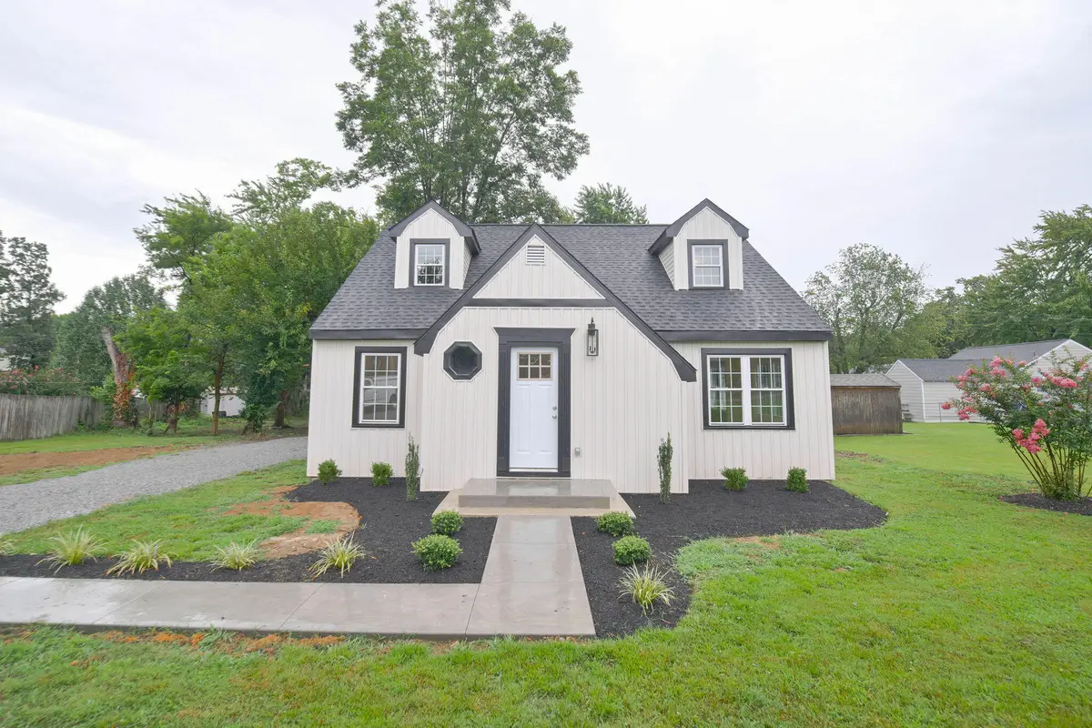 2220 Shawnee Lane, Paducah, KY 42001 - #1