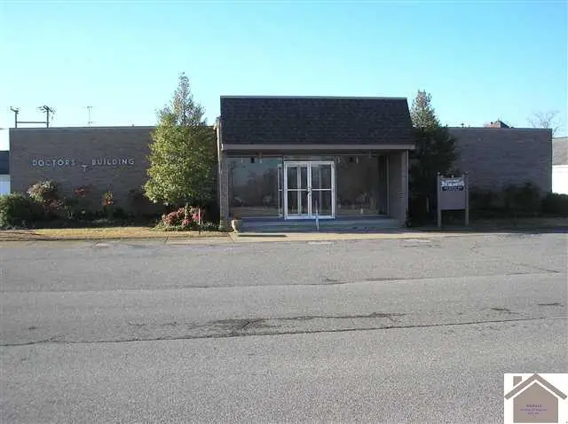 500 George Mcclain Drive, Benton, KY 42025 - #1