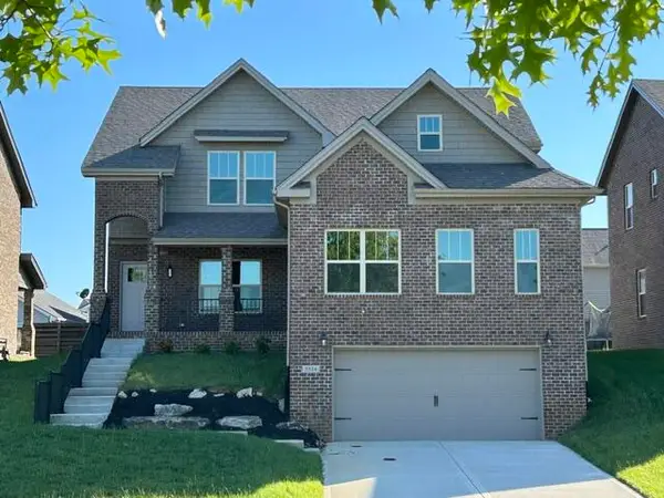 3324 Polo Club Boulevard, Lexington, KY 40509