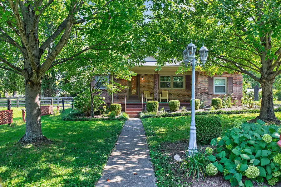 104 College Street, Millersburg, KY 40348 - #2