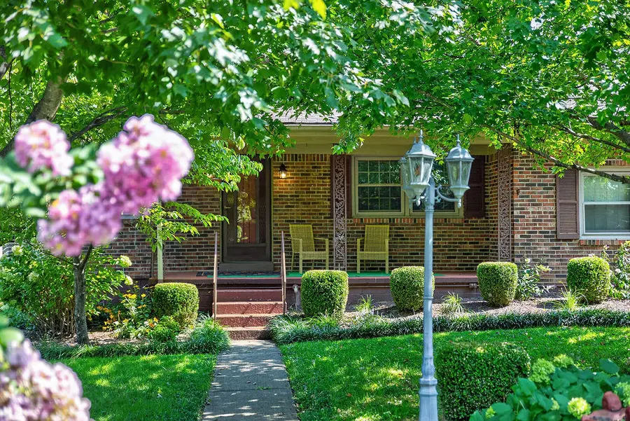 104 College Street, Millersburg, KY 40348 - #3