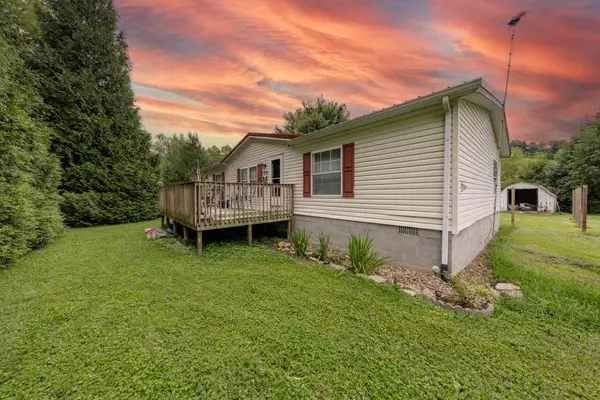 580 Long Branch Rd Road, Jeffersonville, KY 40337