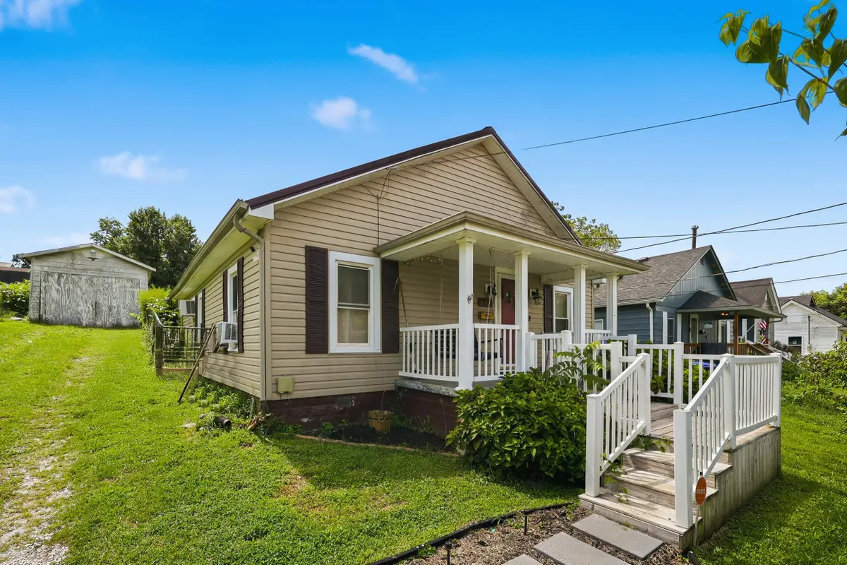 409 Noel Avenue, Frankfort, KY 40601 - #1