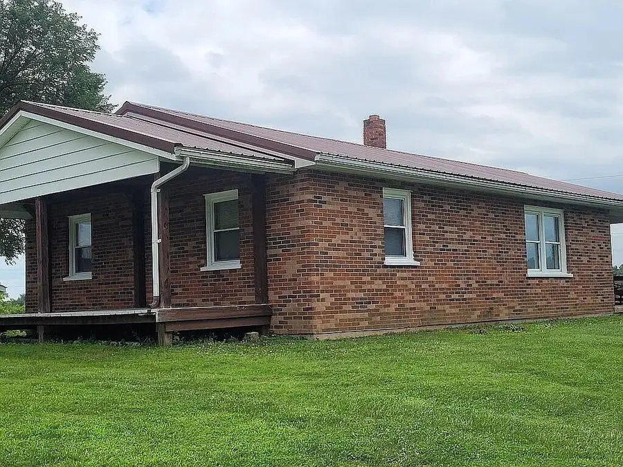 4185 NE 4185 Chipman Ridge Rd Road, Williamstown, KY 41097 - #2