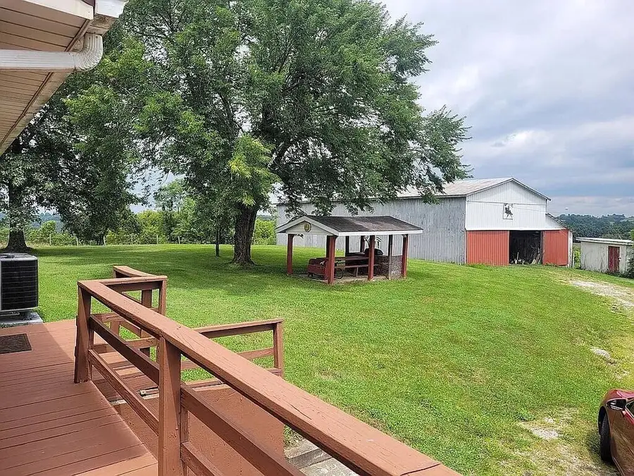 4185 NE 4185 Chipman Ridge Rd Road, Williamstown, KY 41097 - #3