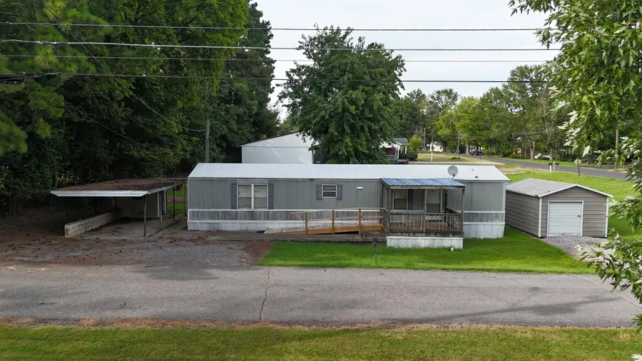 245 Atlanta Avenue, Paducah, KY 42003 - #2