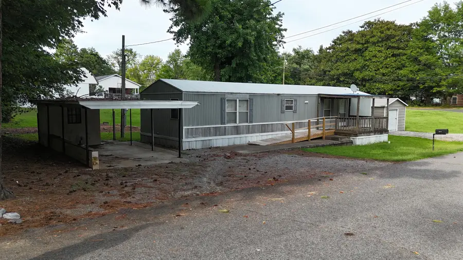 245 Atlanta Avenue, Paducah, KY 42003 - #3