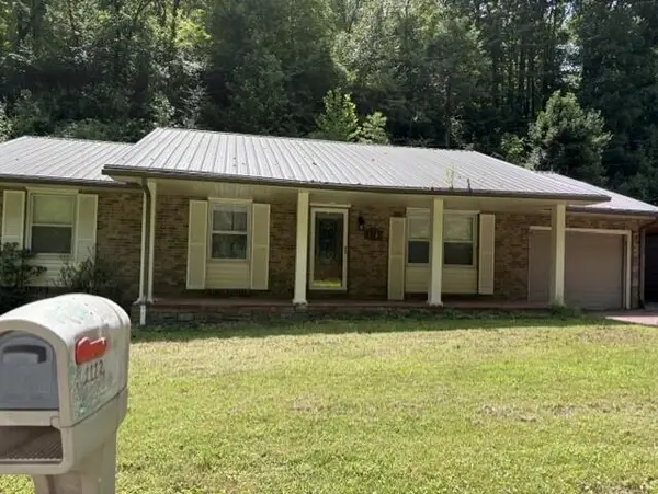 1112 Forest Park Lane, Paintsville, KY 41240