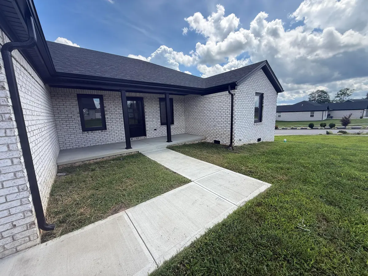 155 Patriot Trail, Berea, KY 40403 - #1