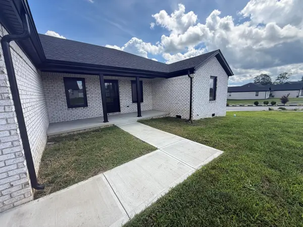 155 Patriot Trail, Berea, KY 40403