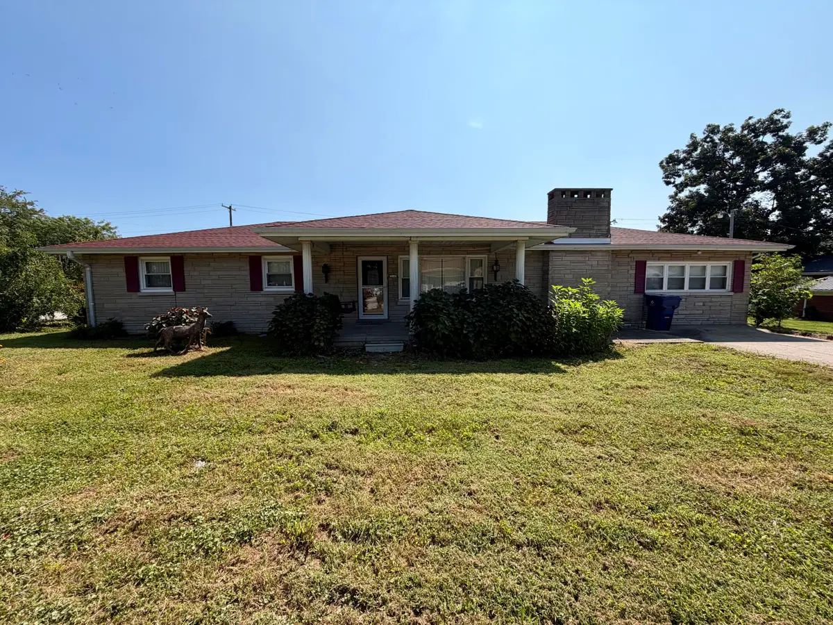 214 Laurel Drive, Berea, KY 40403 - #1