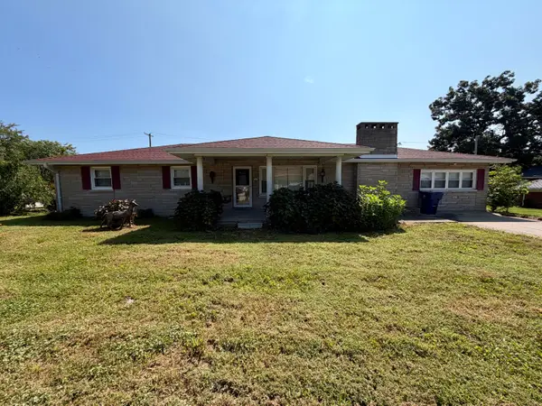 214 Laurel Drive, Berea, KY 40403