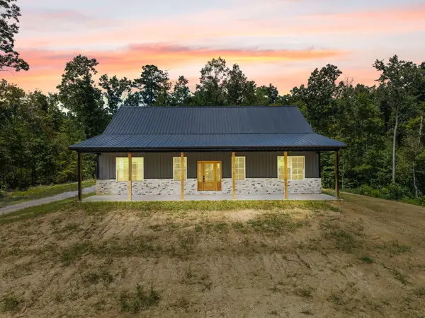 2610 E Fork Road, Means, KY 40346