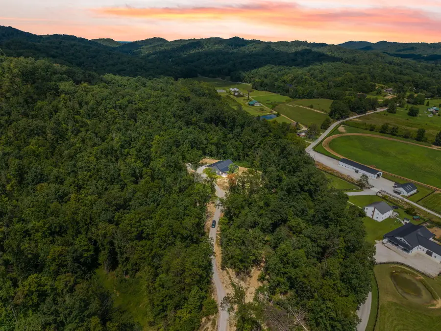 2610 E Fork Road, Means, KY 40346 - #2