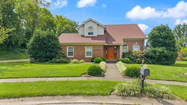 113 Bradford Court, Richmond, KY 40475