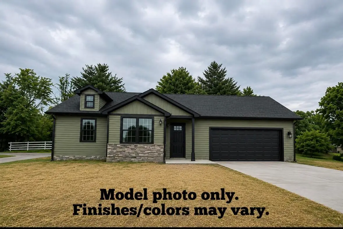 187 Malibu Drive, Corbin, KY 40701 - #1