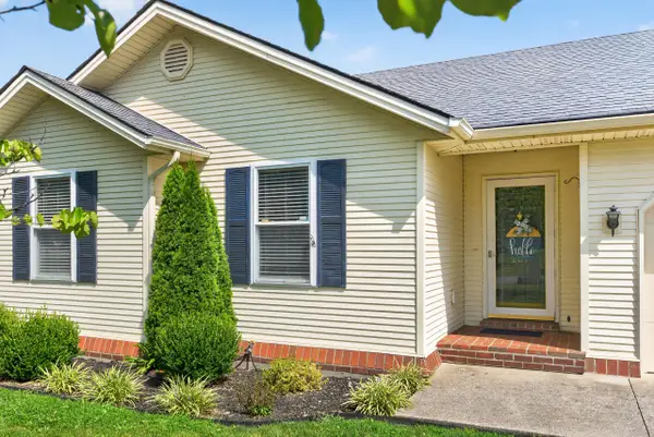 204 Lindsey Court, Winchester, KY 40391