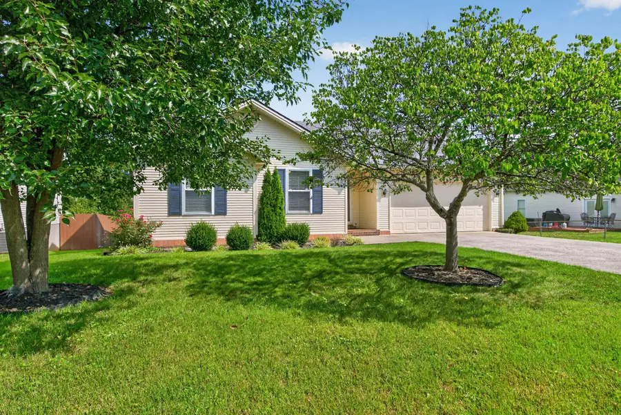 204 Lindsey Court, Winchester, KY 40391 - #2