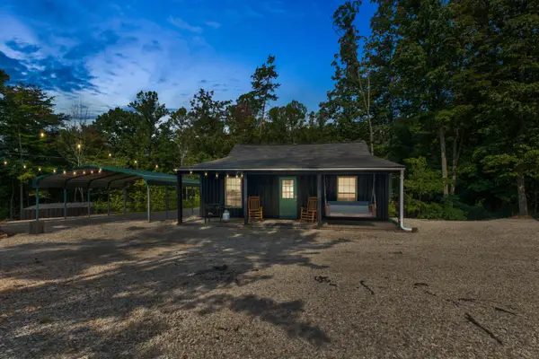 62-67 Mt Laurel Road, Beattyville, KY 41311