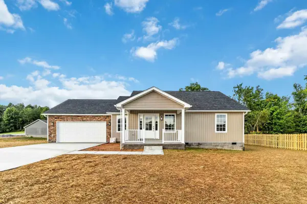 665 665 Pleasant View Road, London, KY 40744