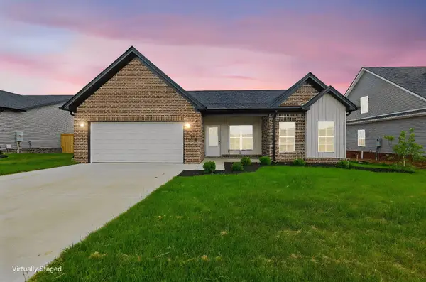 500 Krauss Drive, Nicholasville, KY 40356