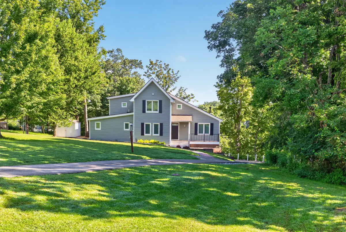 225 Beams Drive, Harrodsburg, KY 40330 - #1