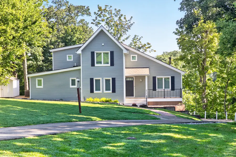 225 Beams Drive, Harrodsburg, KY 40330 - #3