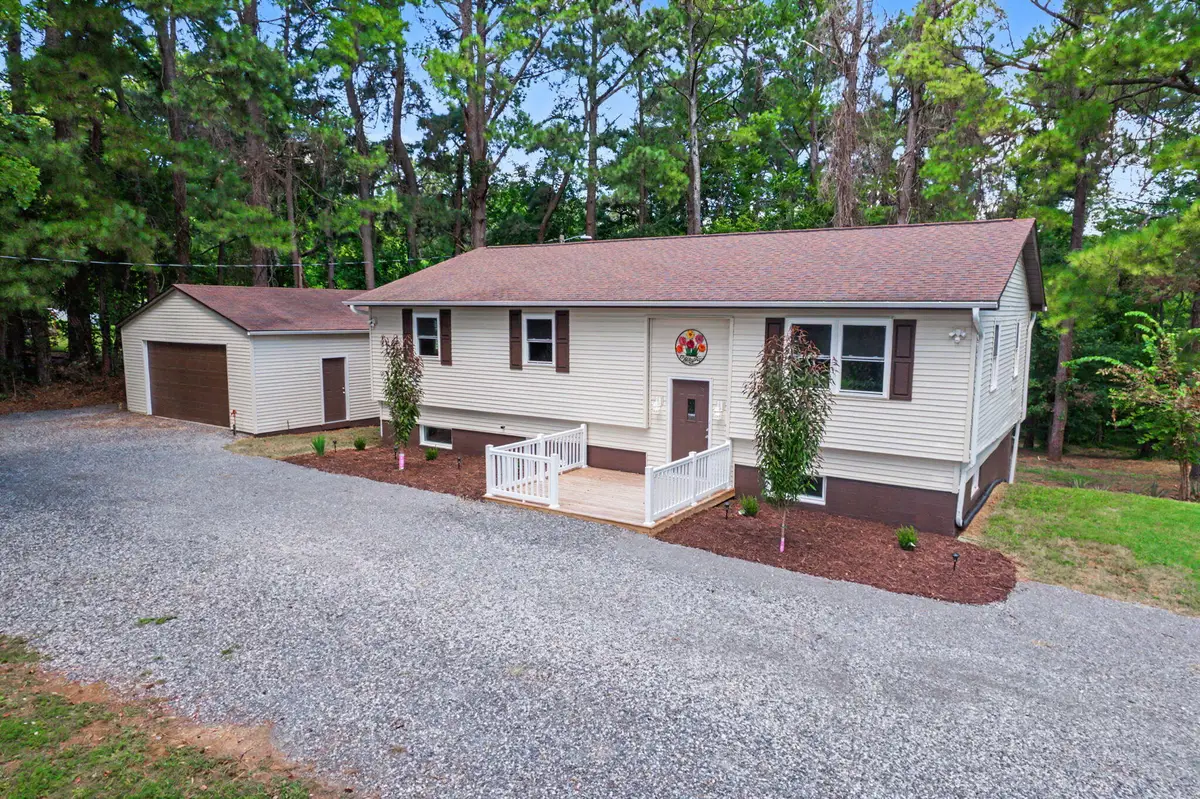 1165 Bleich Road, Paducah, KY 42003 - #1