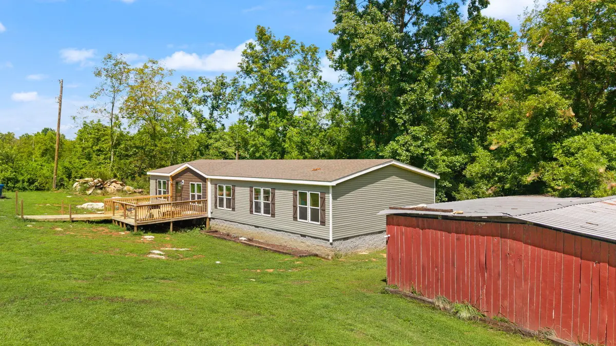 524 Coal Pit Road, Somerset, KY 42501 - #1