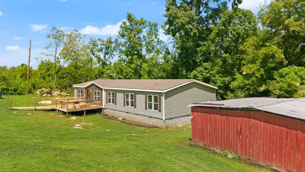524 Coal Pit Road, Somerset, KY 42501