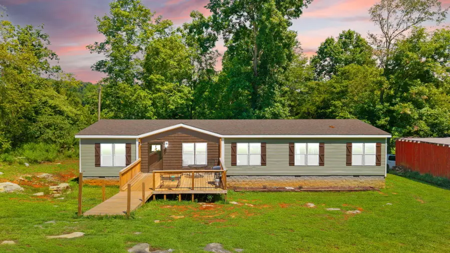 524 Coal Pit Road, Somerset, KY 42501 - #2
