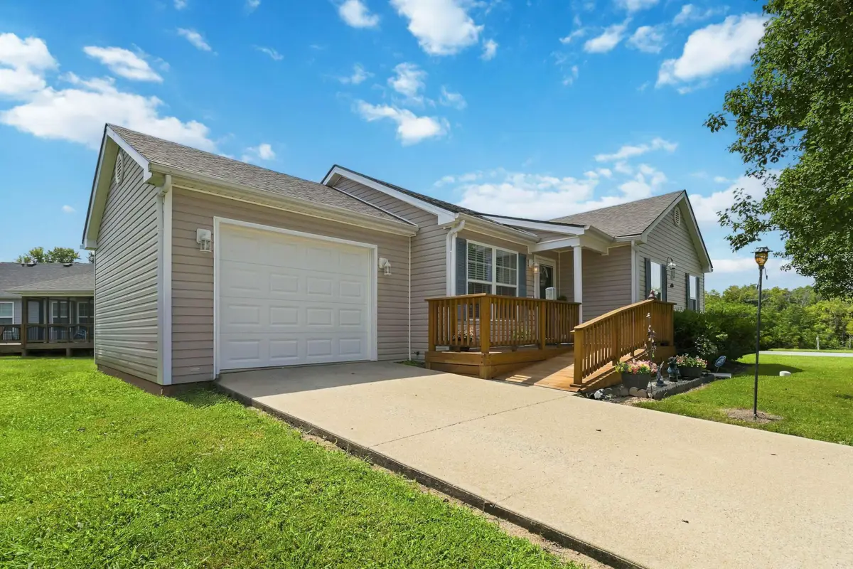 237 Banyan Boulevard, Richmond, KY 40475 - #1